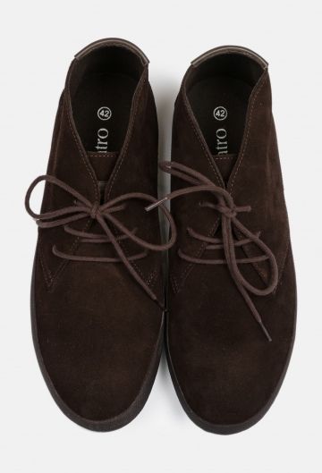 BOTIN H CASUAL SERRAJE