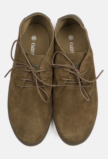 BOTIN H CASUAL SERRAJE