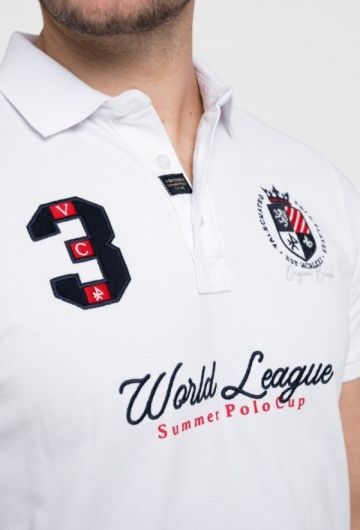 POLO H WORLD LEAGUE