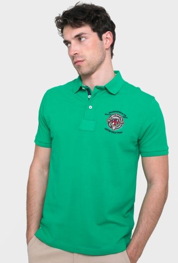 POLO H VALECUATRO&CO