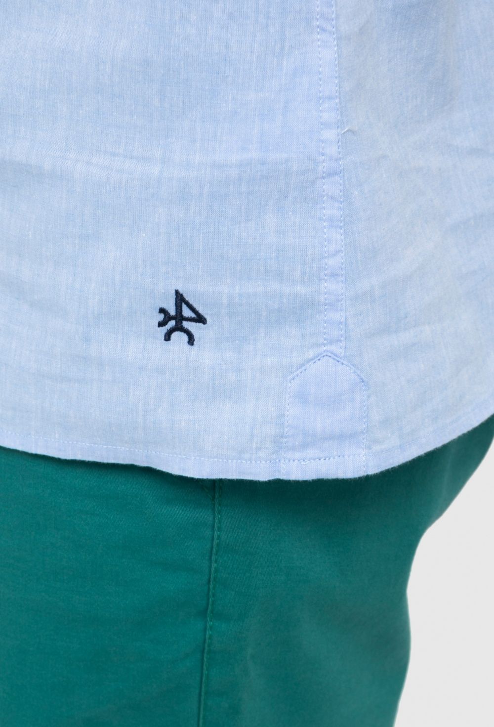POLERA H CLASICA - 38.94
