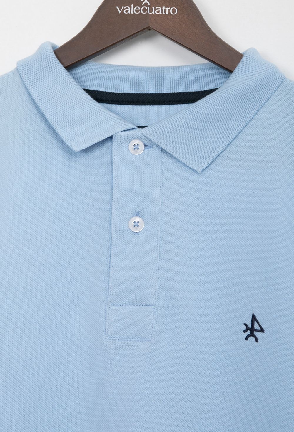 POLO H CLASICO - 34.93