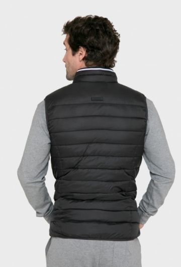 CHALECO H CLASICO BANDERA