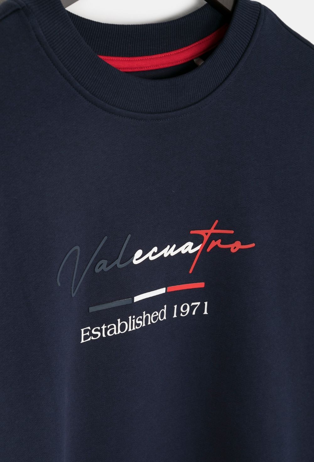 SUDADERA M VALECUATRO - 35.94