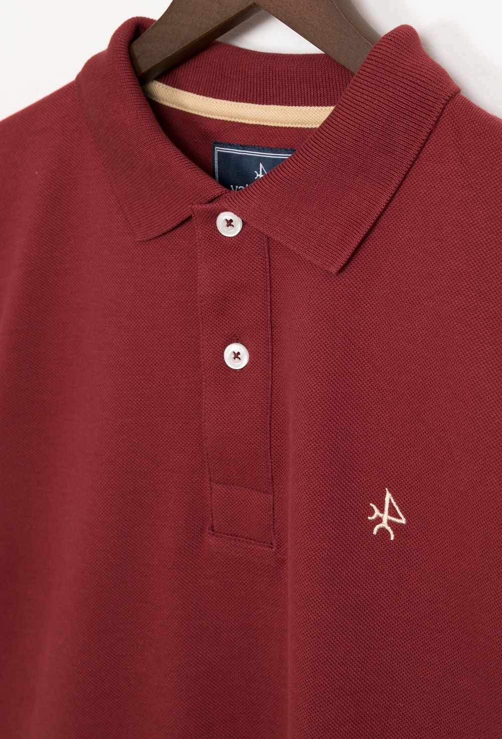 POLO H CLASICO - 29.94