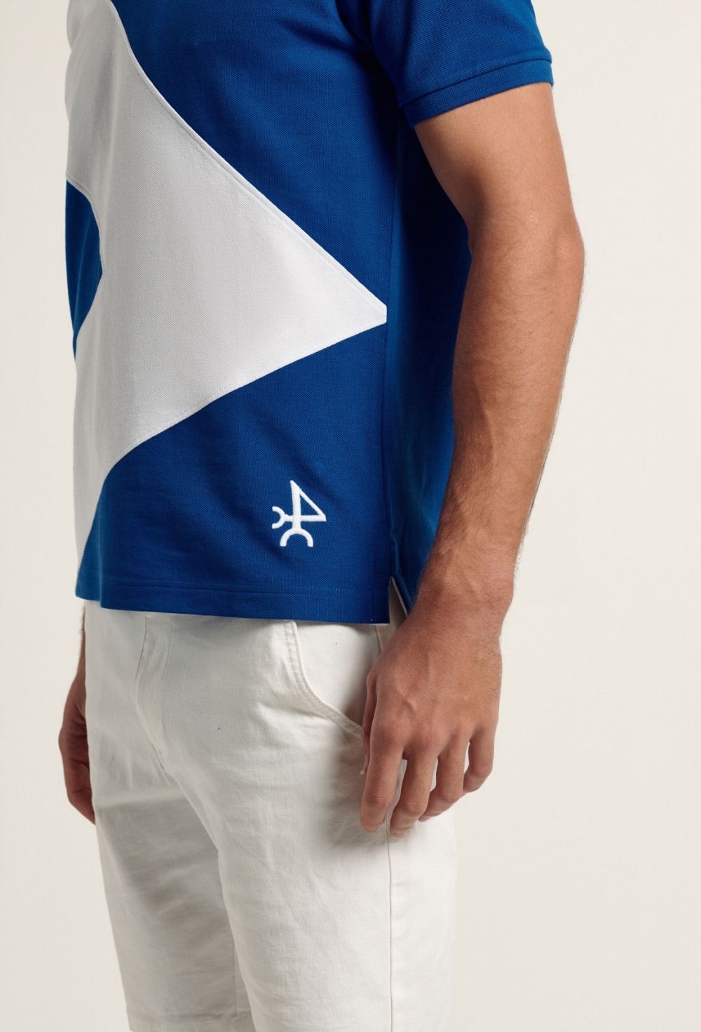 polos - Polo Sailing Division azul