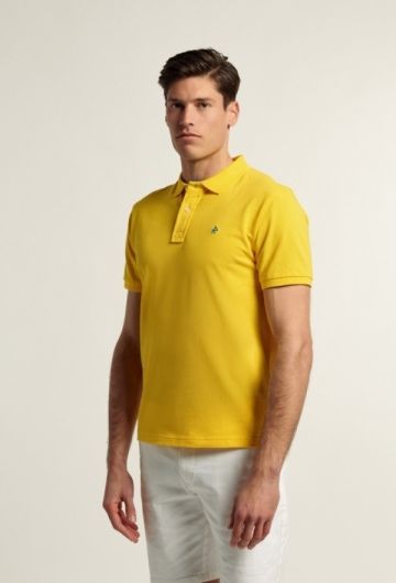 POLO H CLASICO