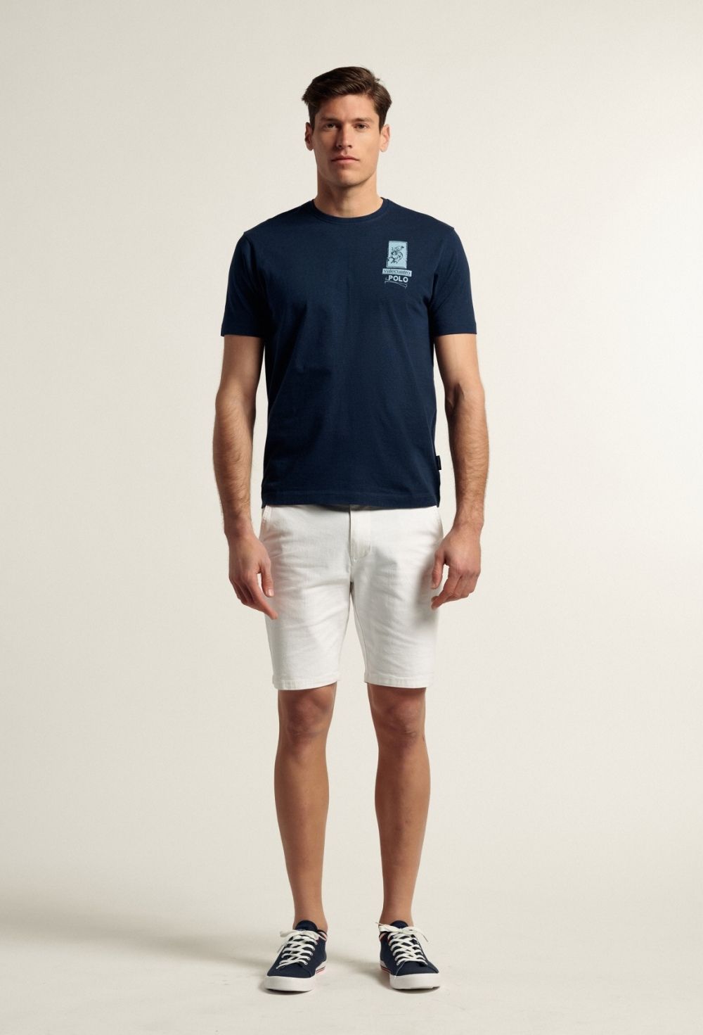 t-shirts - CAMISETA H SUMMER POLO