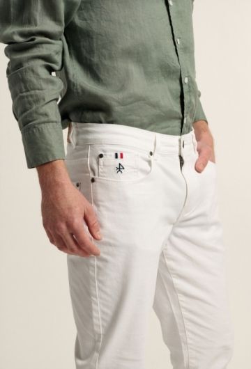 PANTALON H 5 BOLSILLOS
