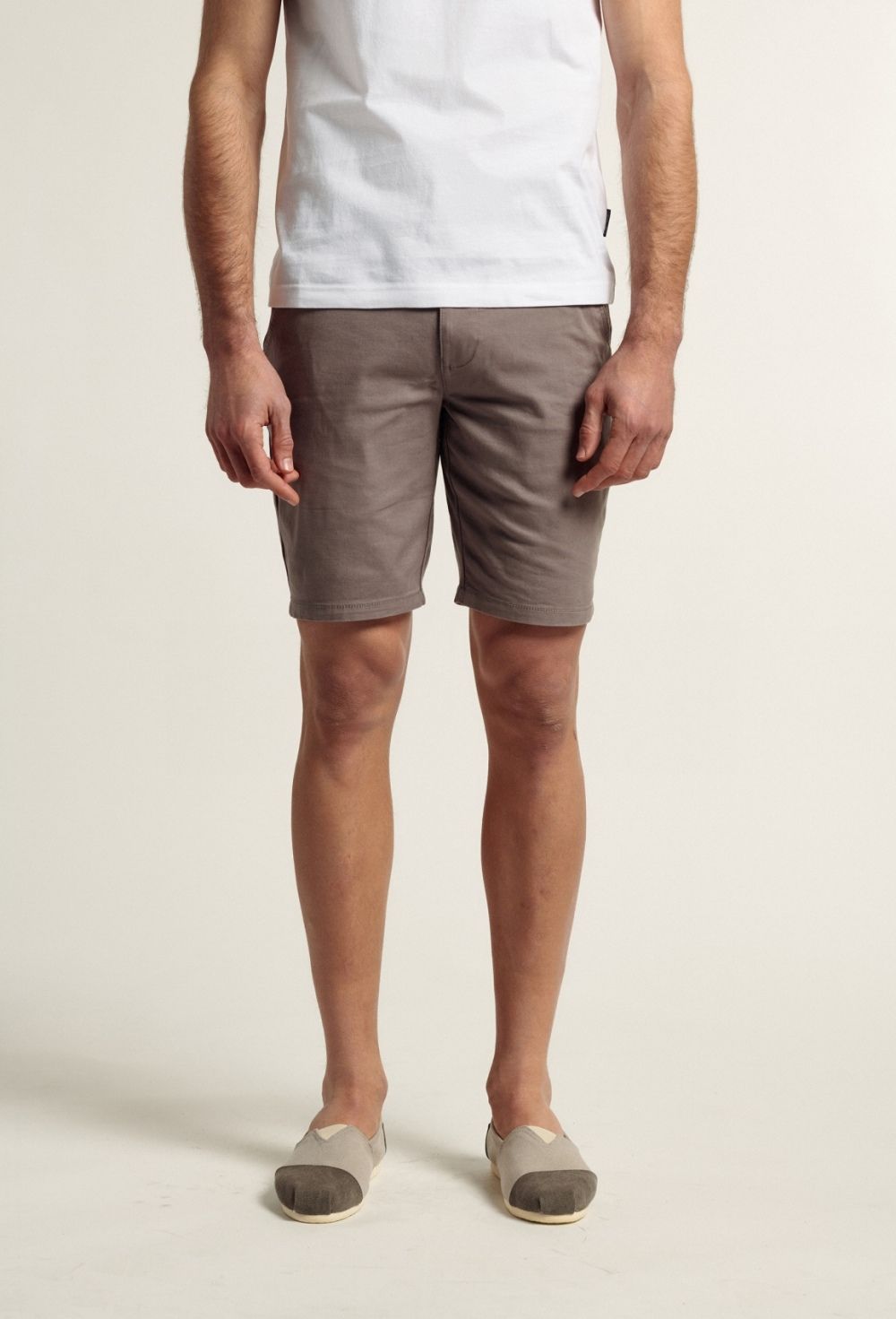 shorts - BERMUDA H CLASICA P24H-5804-GR