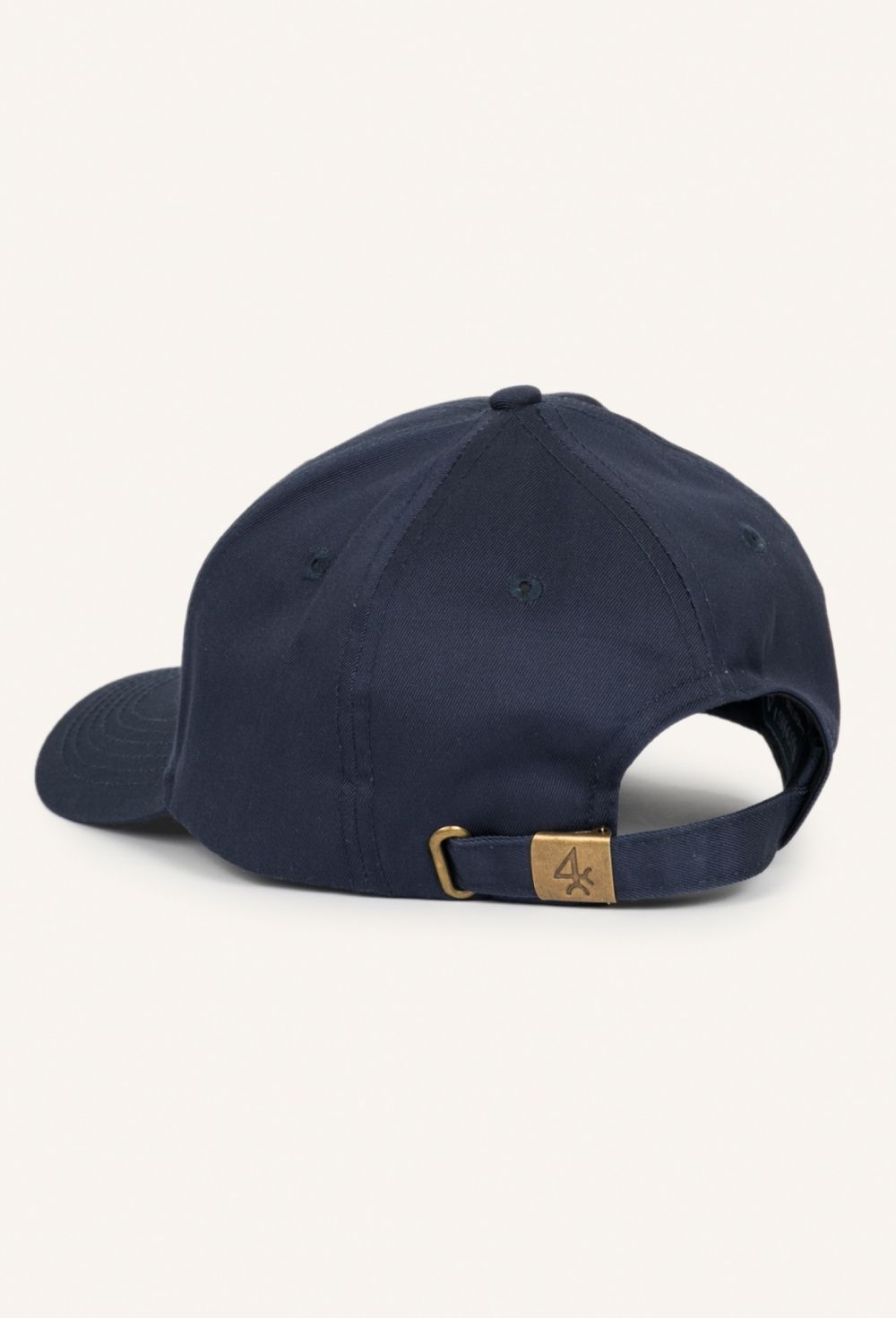 GORRA U LOGO - 24.9