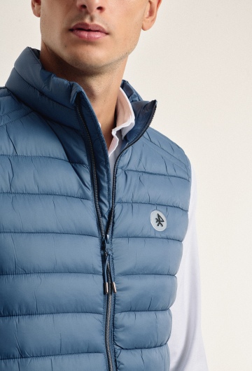 CHALECO H ACOLCHADO CLÁSICO