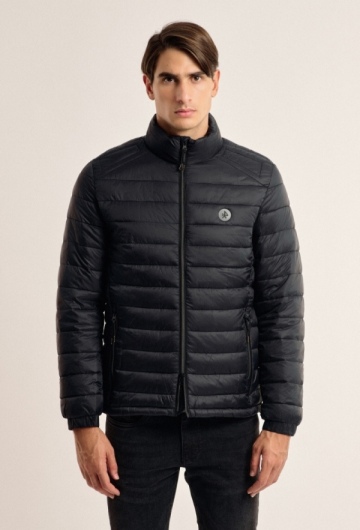  CHAQUETA ACOLCHADA H CLÁSICA