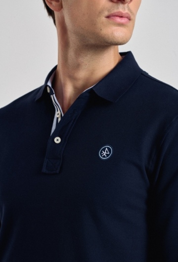 POLO H CLASICO