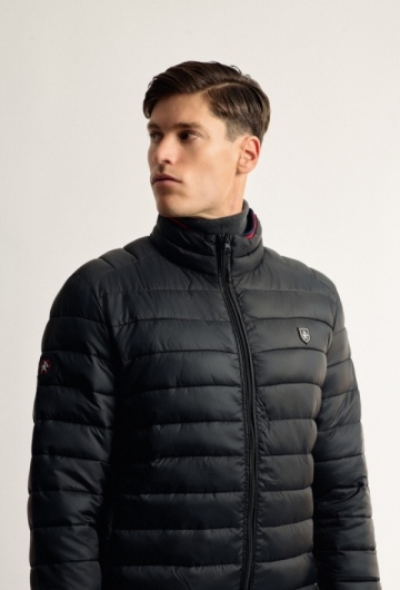 CHAQUETA H CLASICA BANDERA