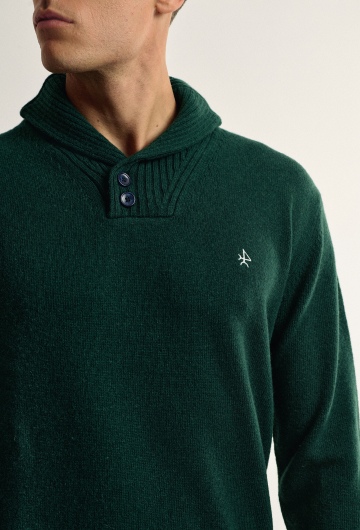 JERSEY H CUELLO SMOKING