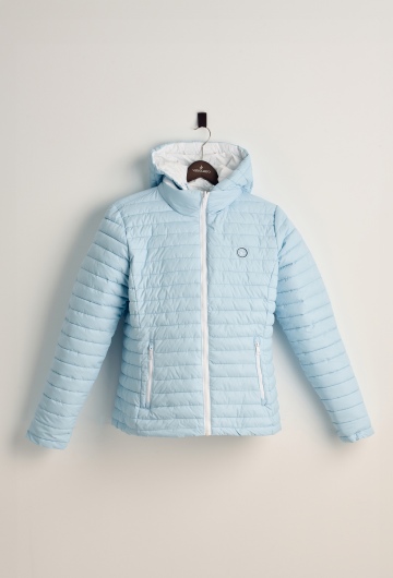 CHAQUETA M REVERSIBLE