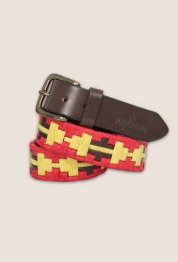 CINTURÓN PILAR ESPAÑA