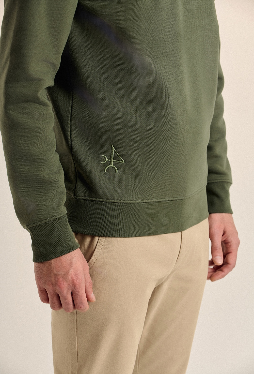 SUDADERA H ILUSTRACION