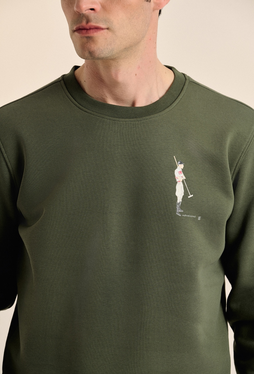 SUDADERA H ILUSTRACION - 69.9