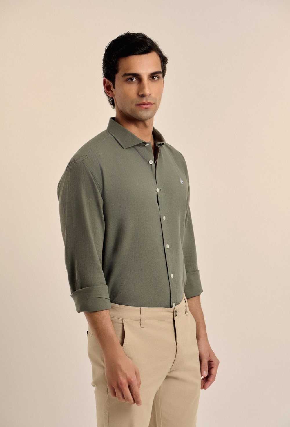 CAMISA H SAHARA - Valecuatro