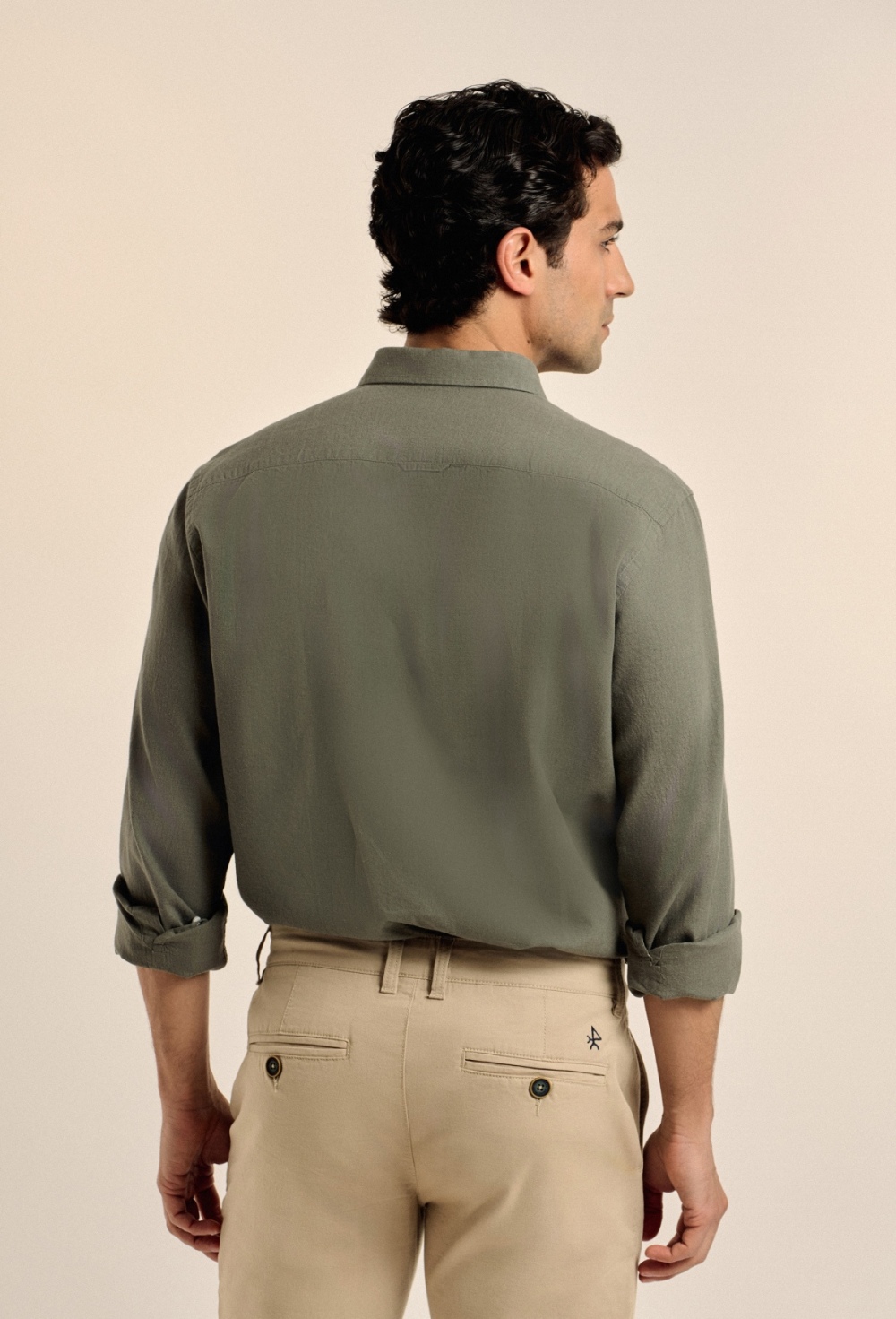 shirts - CAMISA H SAHARA