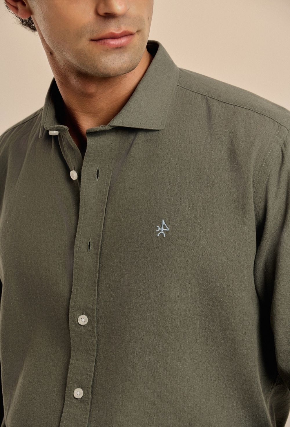 CAMISA H SAHARA - 64.9