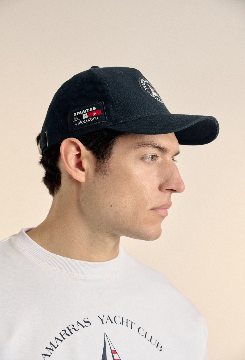 GORRA U AMARRAS - 27.9
