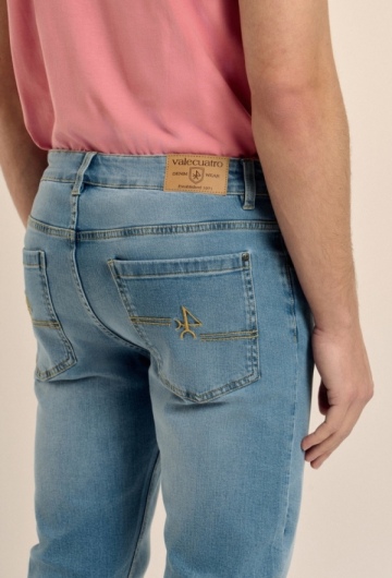 PANTALÓN H JEANS