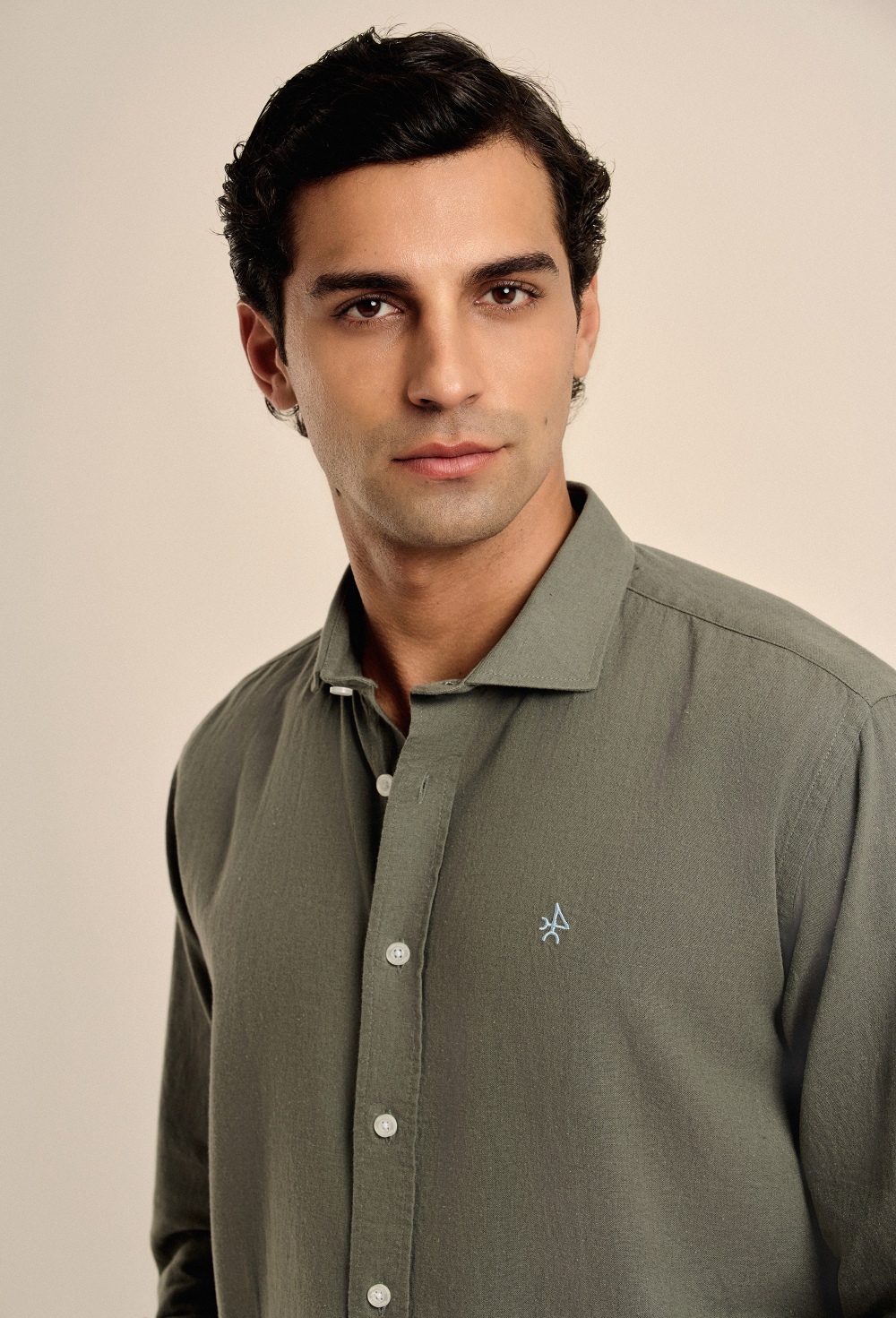 Valecuatro - CAMISA H SAHARA