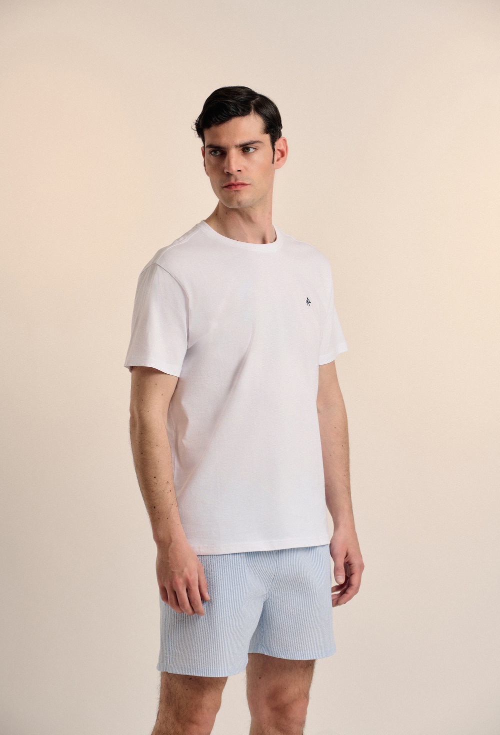 Valecuatro - CAMISETA H LOGO