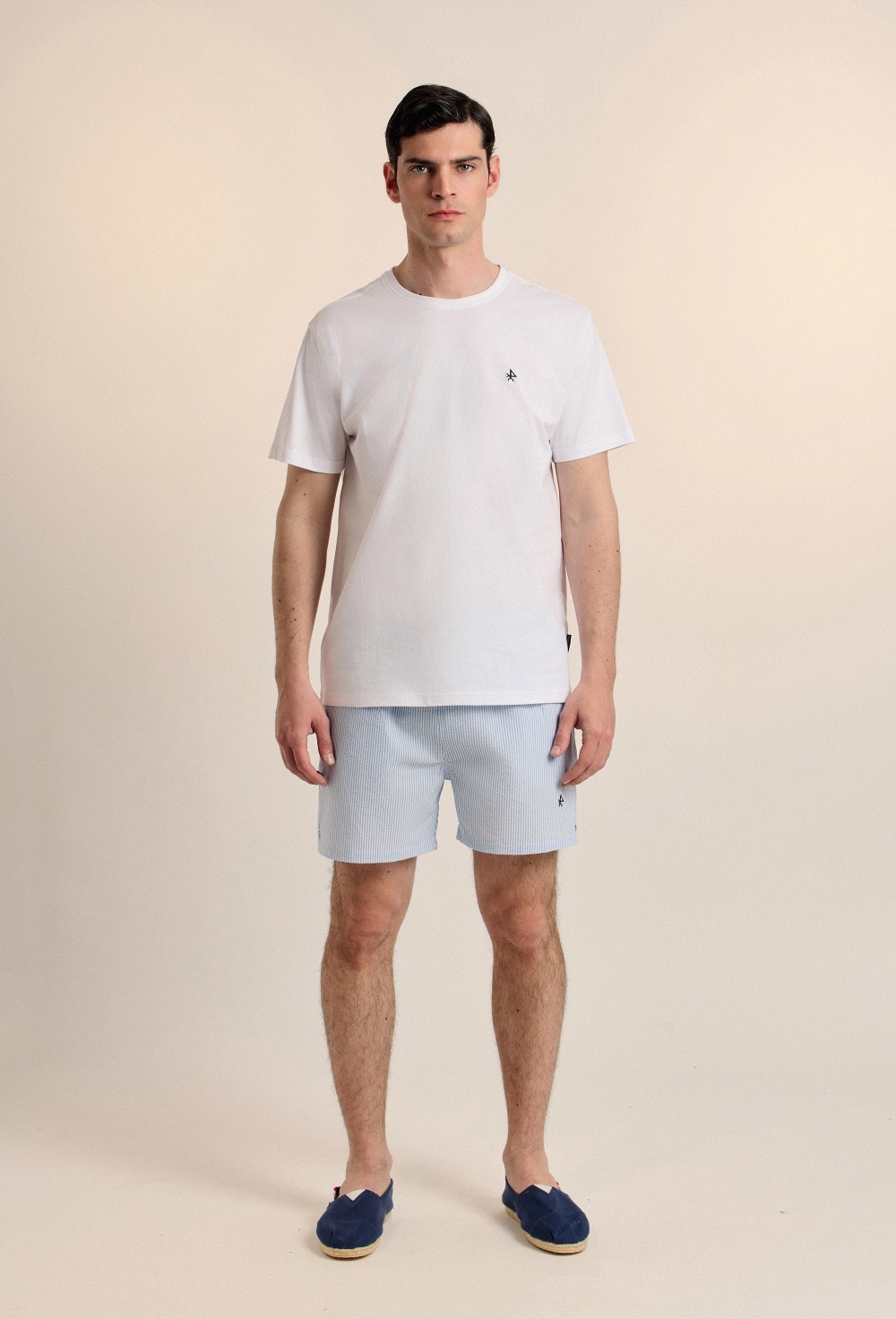 CAMISETA H LOGO - Valecuatro - t-shirts