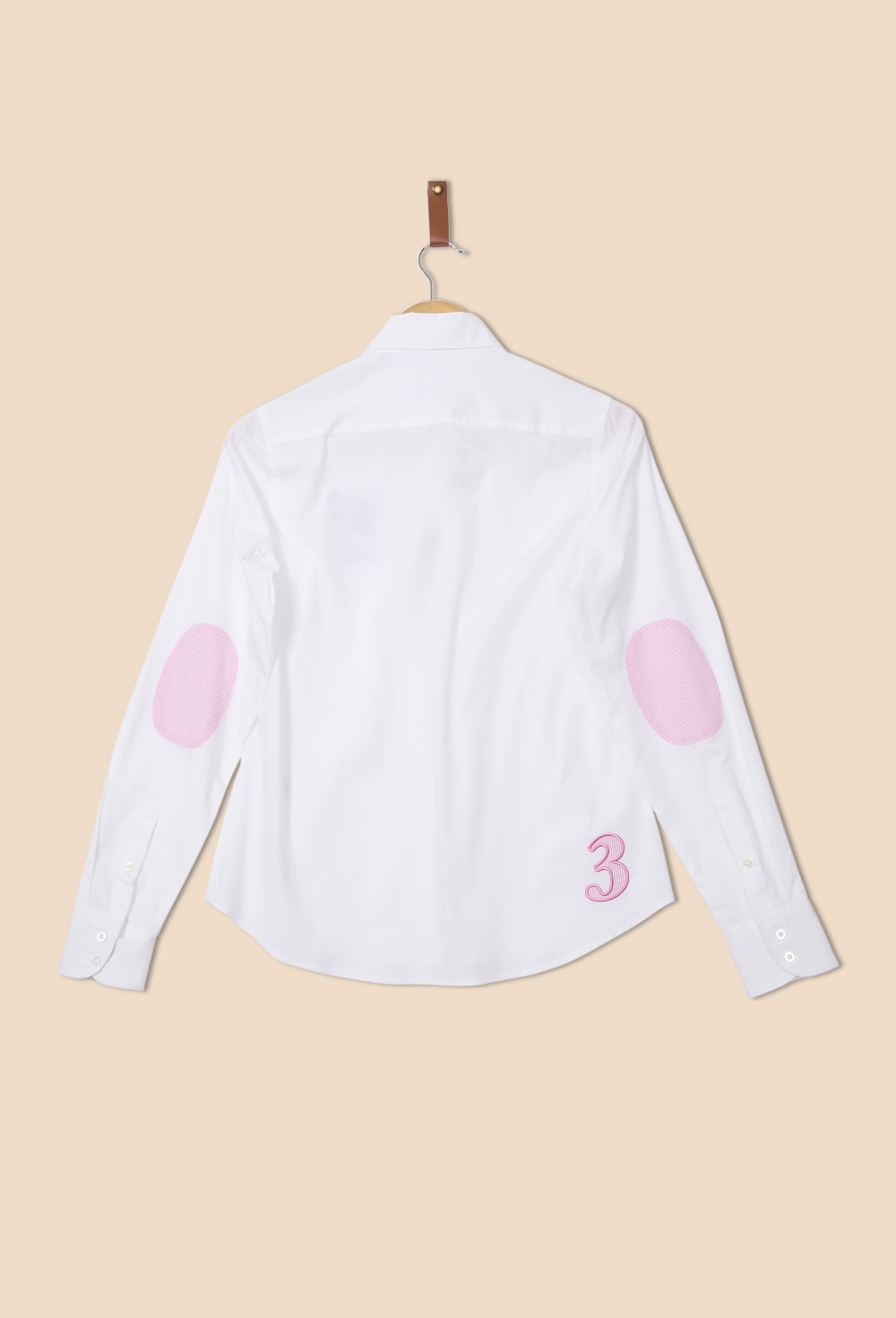 CAMISA M JUGADORA - Valecuatro