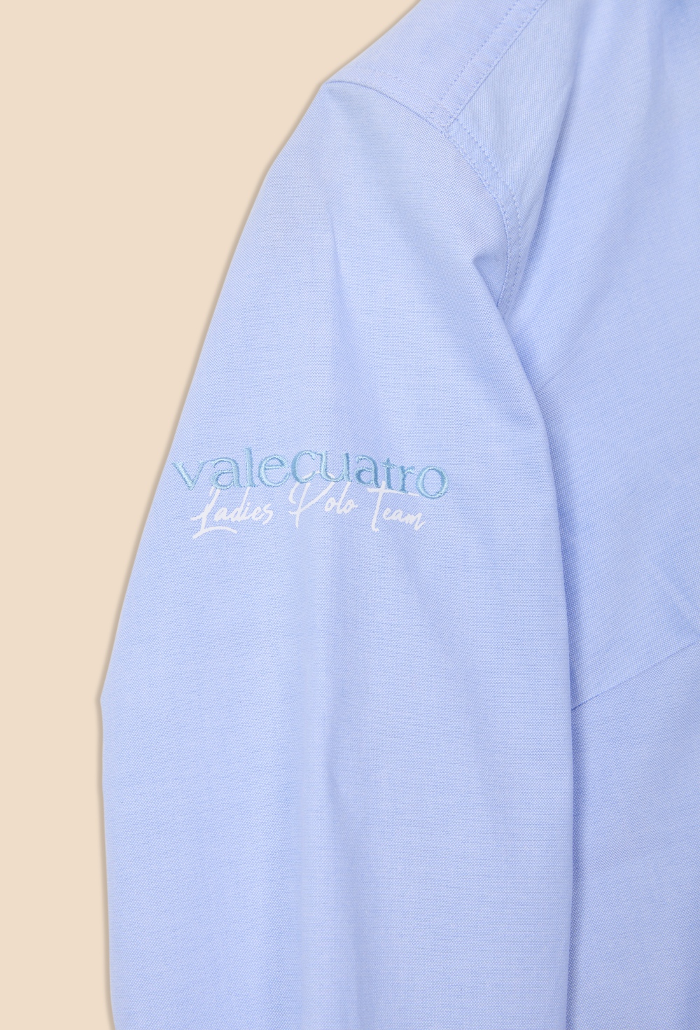 Valecuatro - CAMISA M ESCUDO