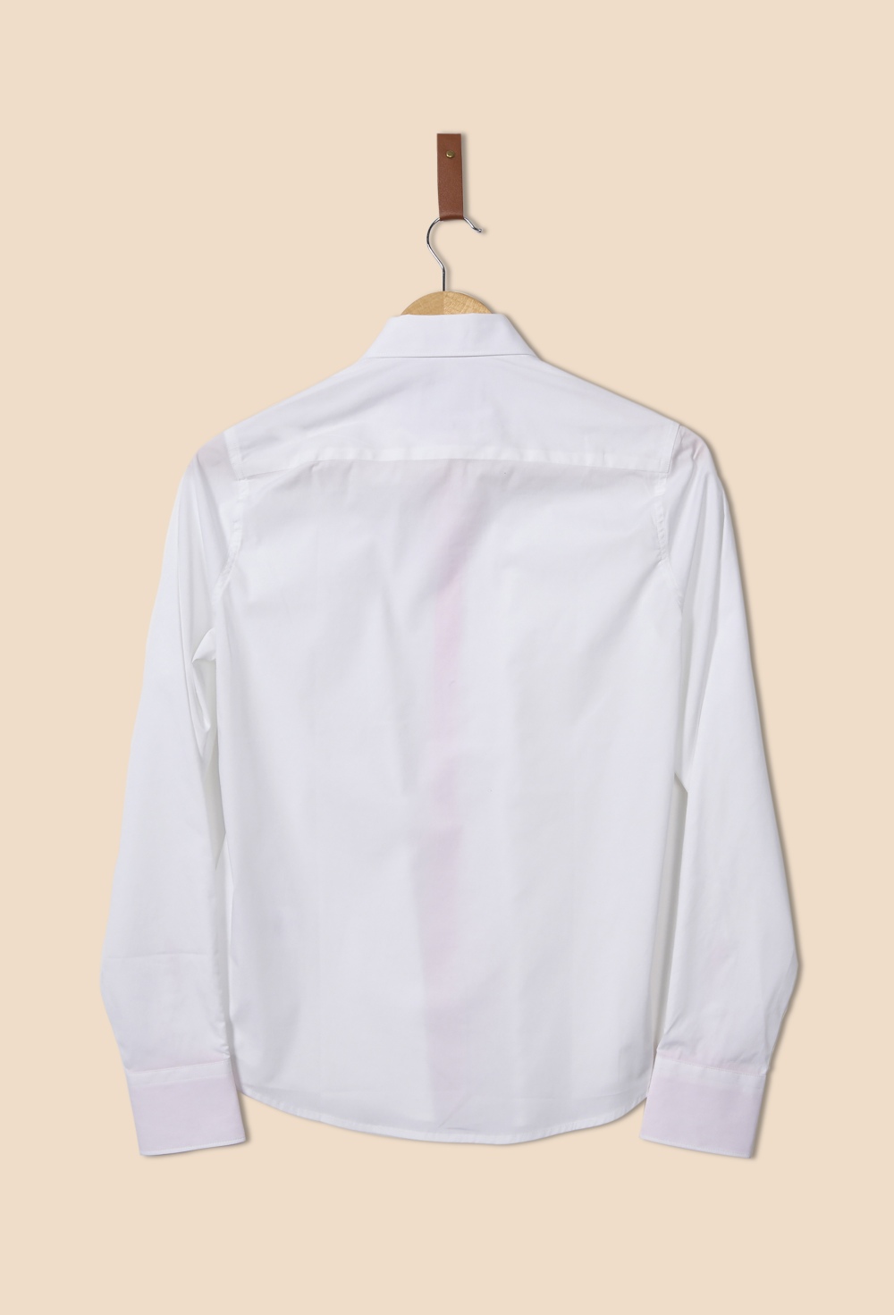 CAMISA M LOGO - Valecuatro