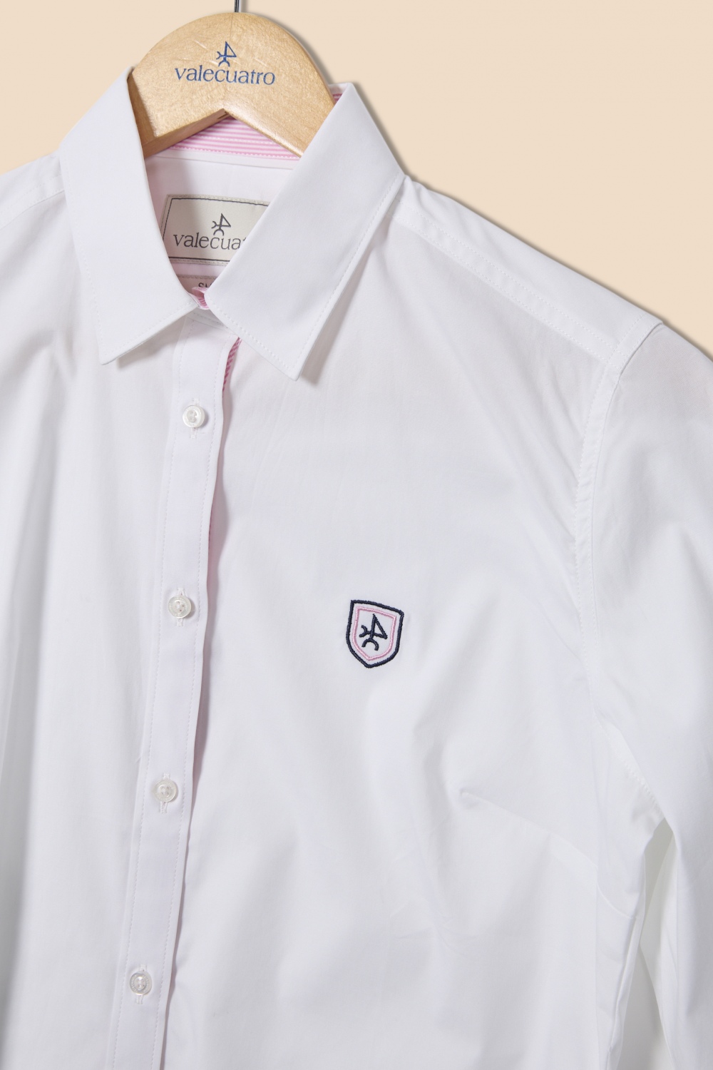 CAMISA M LOGO - 69.9