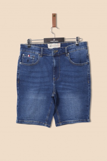 BERMUDA H JEANS