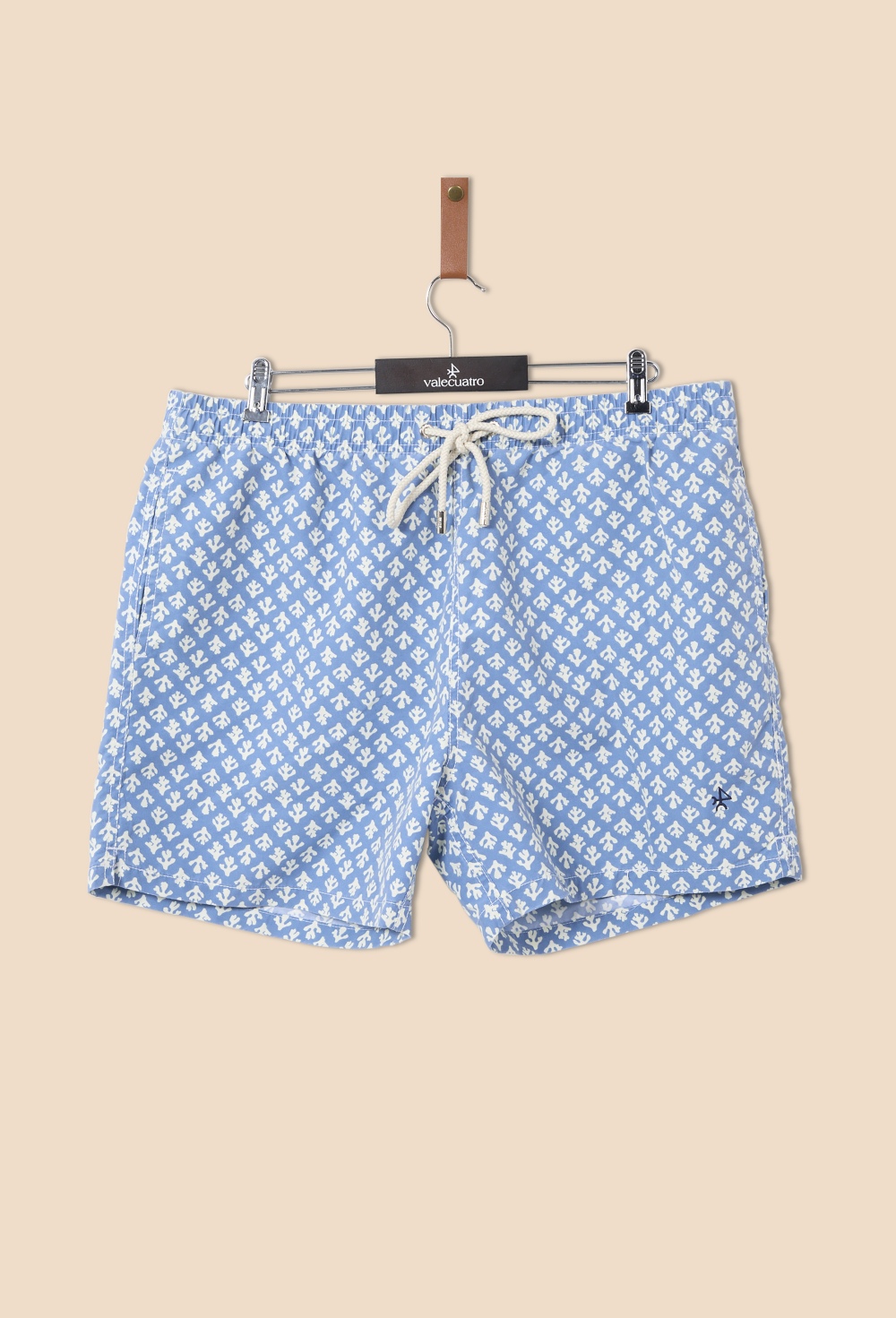 swimwear - BAÑADOR H ESTAMPADO P25H-6290-AZ