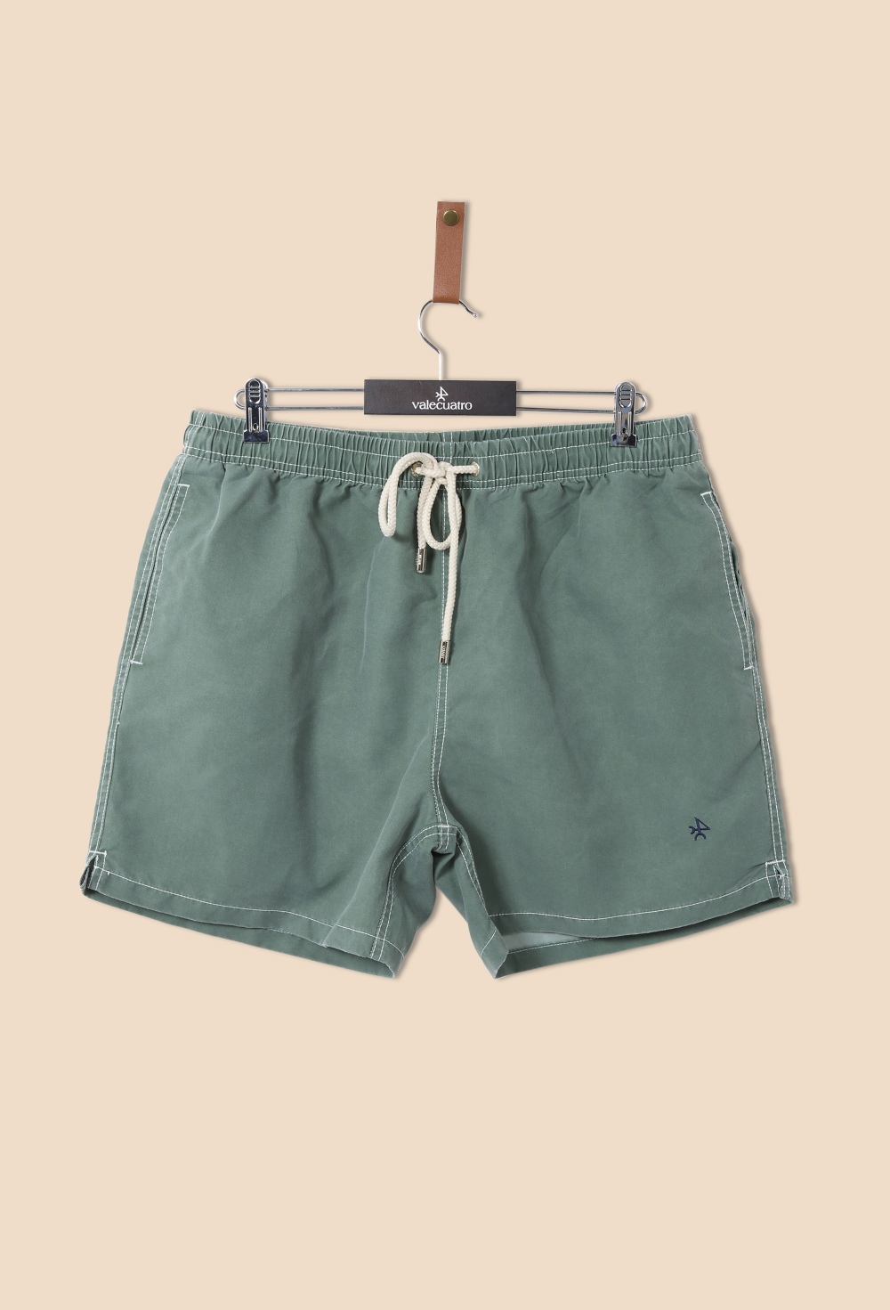 swimwear - BAÑADOR H LISO P25H-6293-VD
