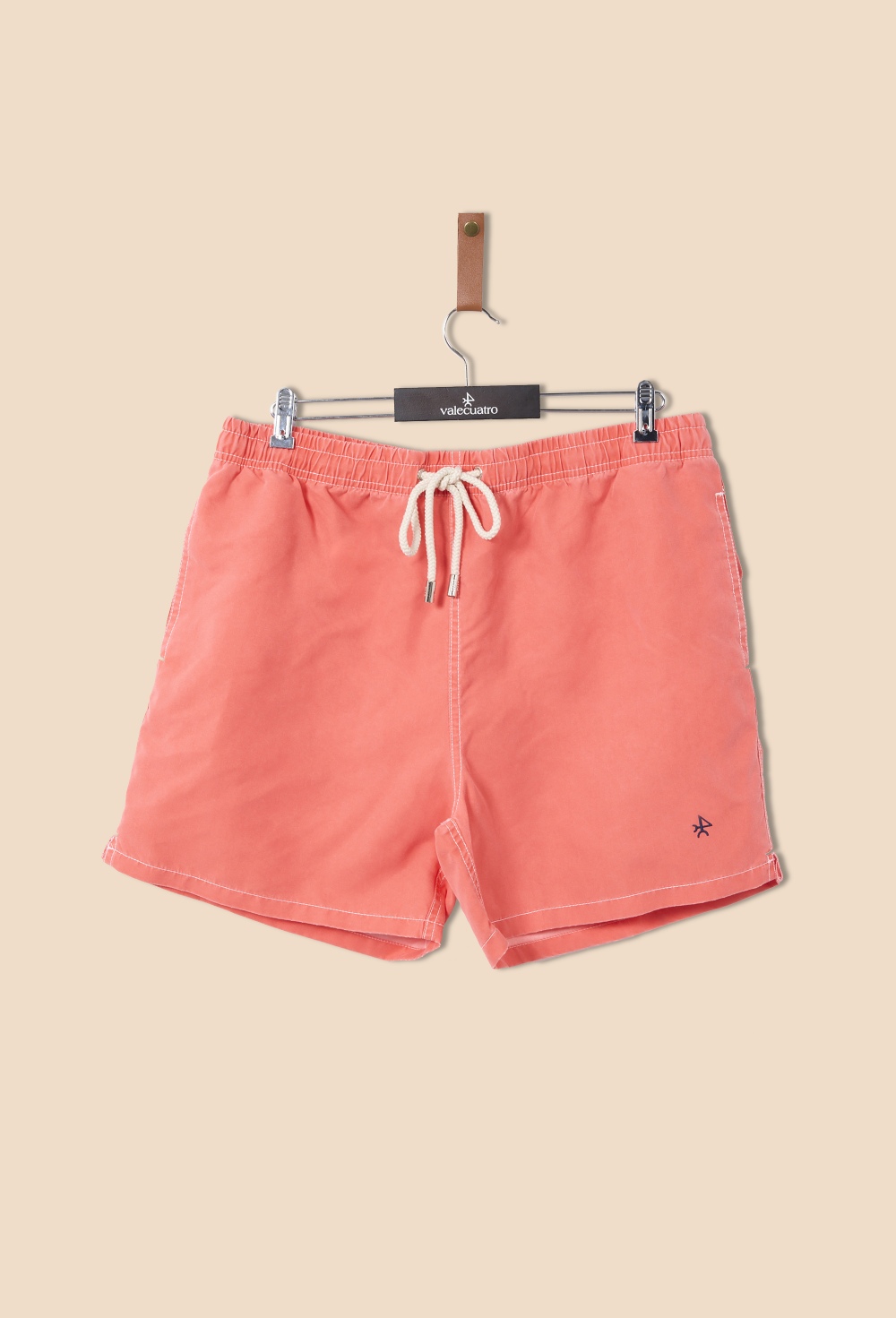 swimwear - BAÑADOR H LISO P25H-6296-COR