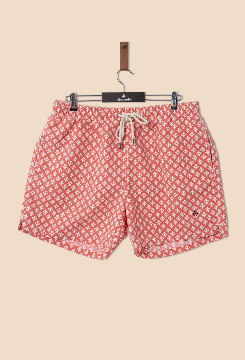 swimwear - BAÑADOR H ESTAMPADO P25H-6289-COR