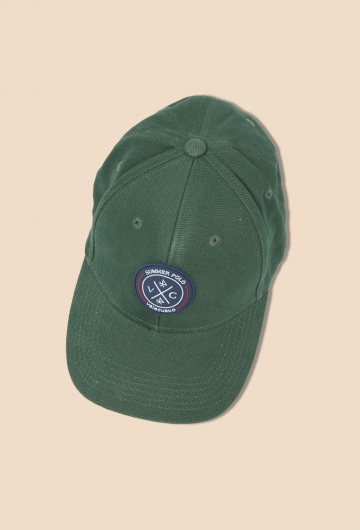GORRA U PATCH