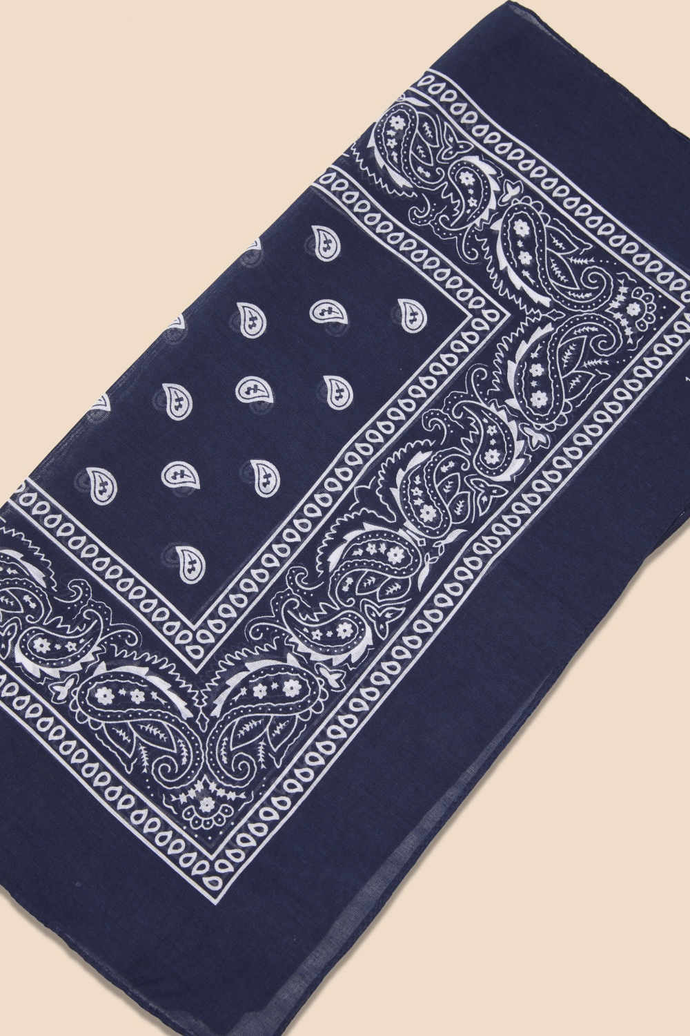 BANDANA U VALECUATRO - 19.9