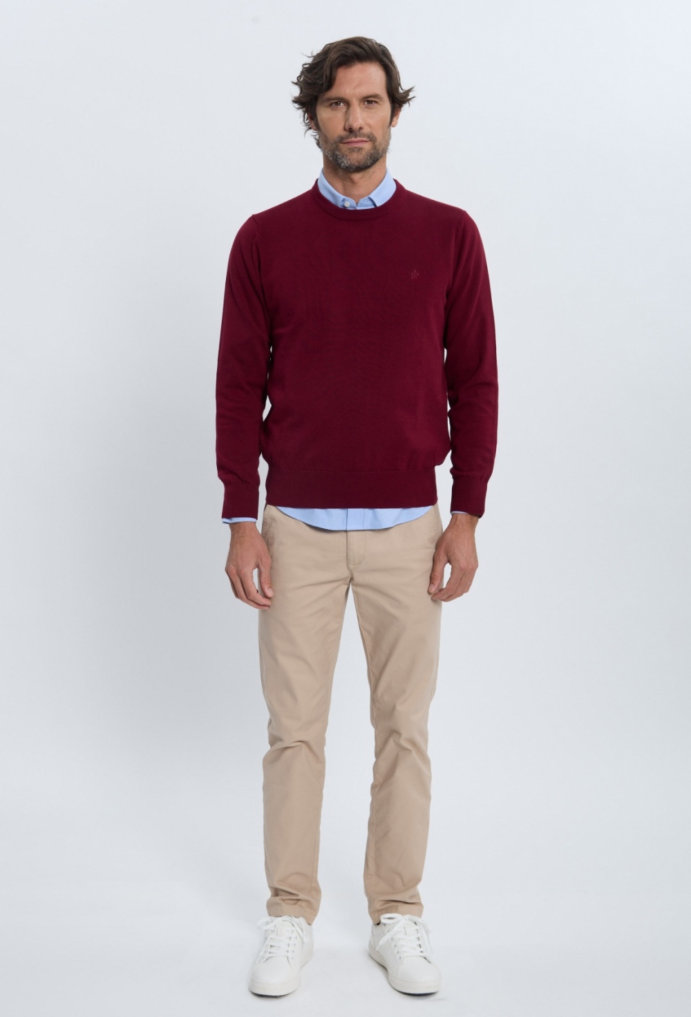 pulls - JERSEY H CUELLO CAJA