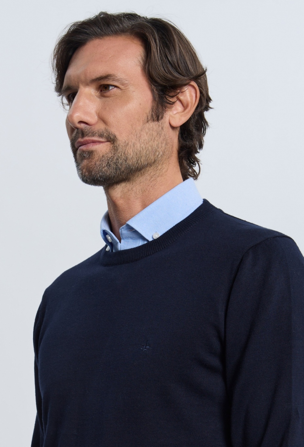 JERSEY H CUELLO CAJA - 59.95