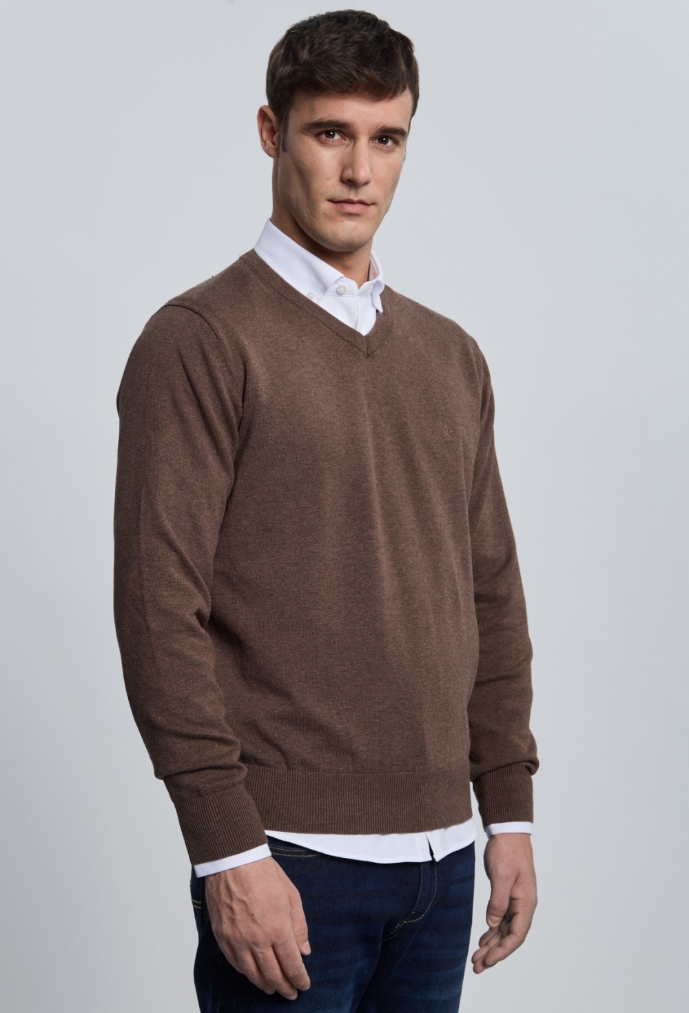 JERSEY H CUELLO PICO - Valecuatro