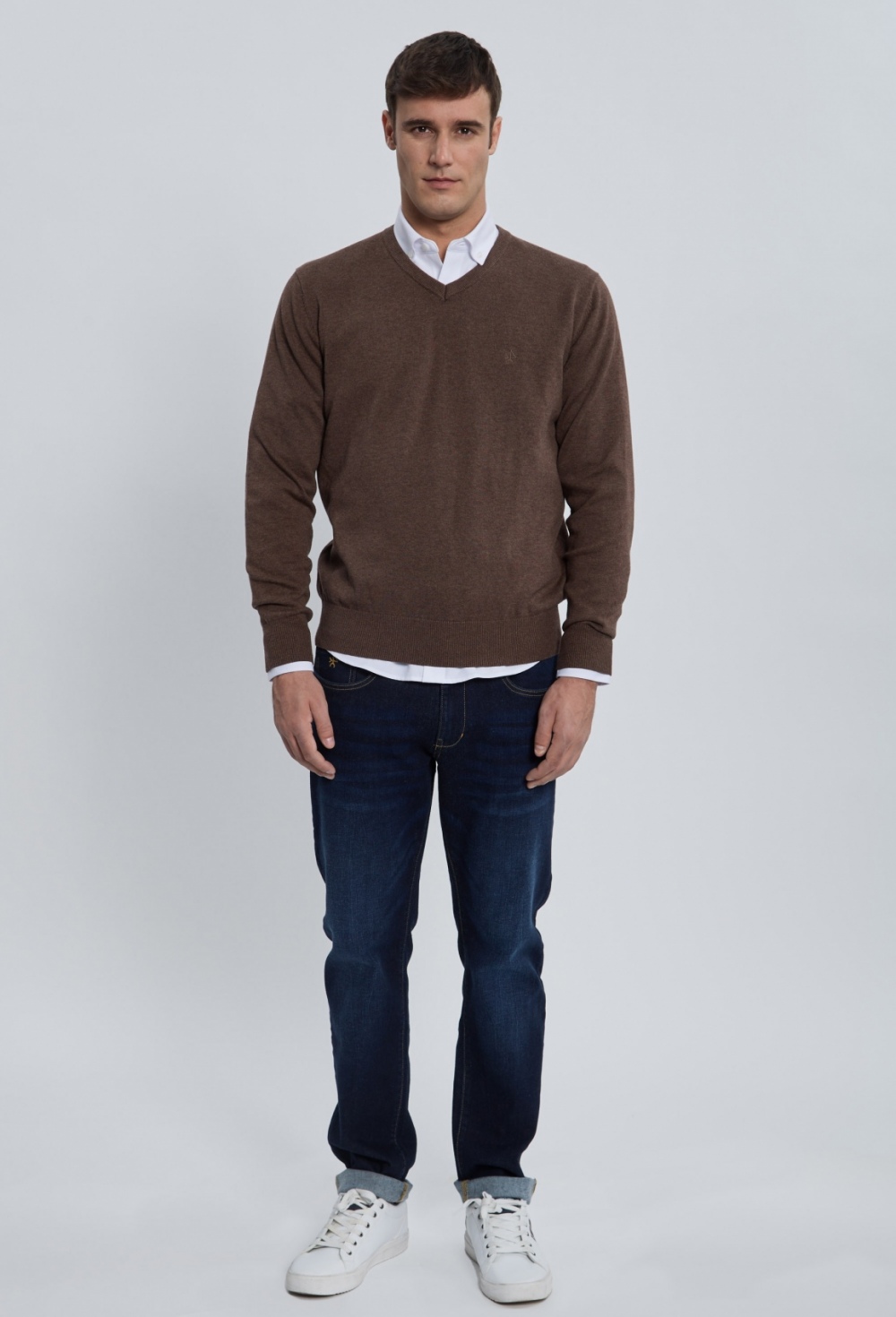 pulls - JERSEY H CUELLO PICO