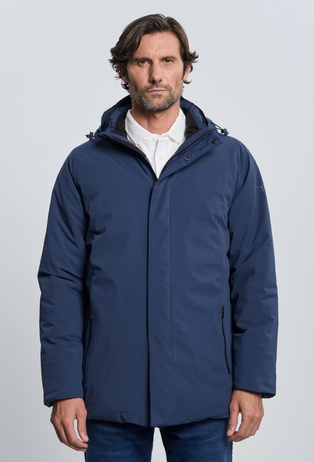 CHAQUETA H MUNICH - 179.95