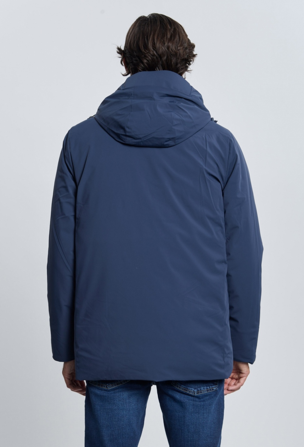 vestes-et-manteaux - CHAQUETA H MUNICH