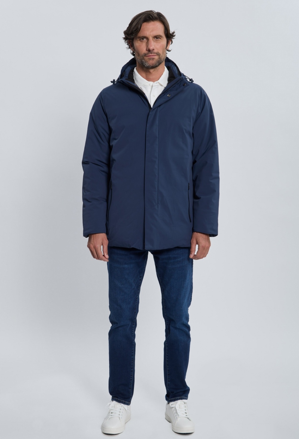 CHAQUETA H MUNICH - Valecuatro - vestes-et-manteaux